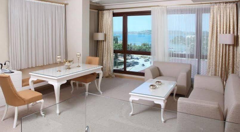 Masel Hotel Άδανα Εξωτερικό φωτογραφία